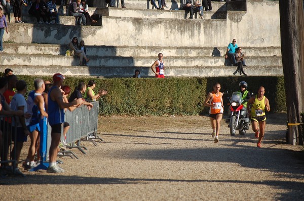 Maratona di Roma a Staffetta (15/10/2011) 0100