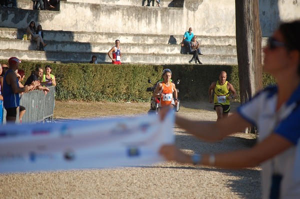 Maratona di Roma a Staffetta (15/10/2011) 0101