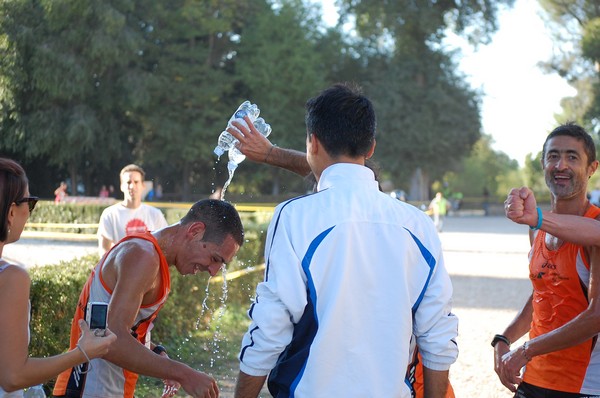 Maratona di Roma a Staffetta (15/10/2011) 0113