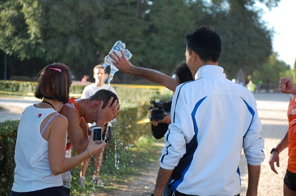 Maratona di Roma a Staffetta (15/10/2011) 0114