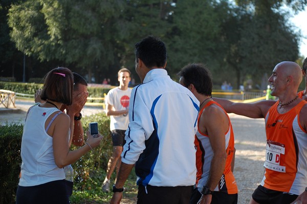 Maratona di Roma a Staffetta (15/10/2011) 0116