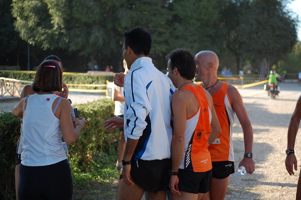 Maratona di Roma a Staffetta (15/10/2011) 0117