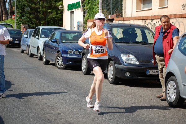 Maratonina di San Tarcisio (19/06/2011) 0080