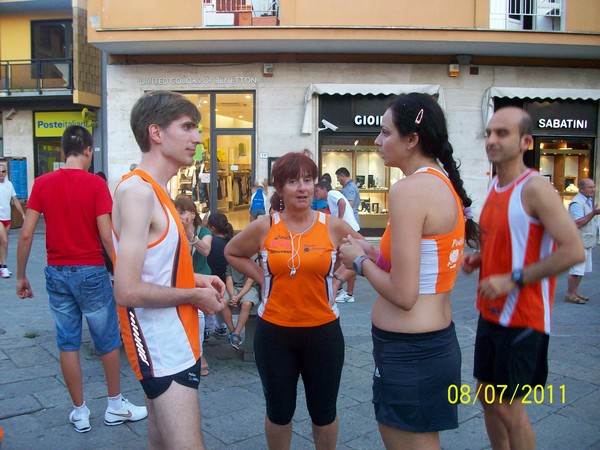 Orbetello Night Run (08/07/2011) 0018