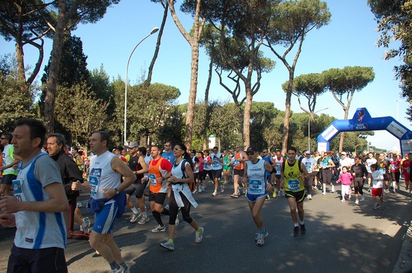 Appia Run (17/04/2011) 0055