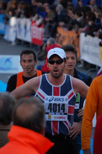 Maratona di Firenze (27/11/2011) 0010