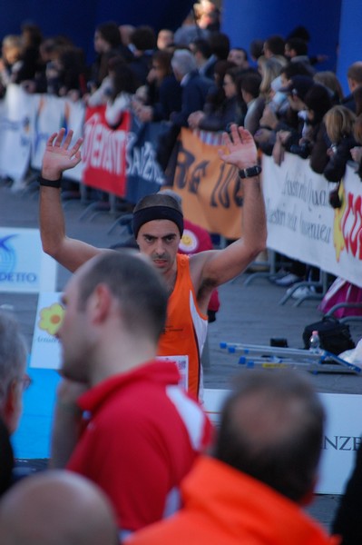 Maratona di Firenze (27/11/2011) 0052