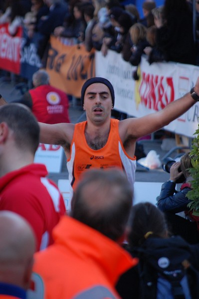 Maratona di Firenze (27/11/2011) 0054