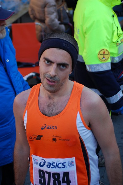 Maratona di Firenze (27/11/2011) 0062