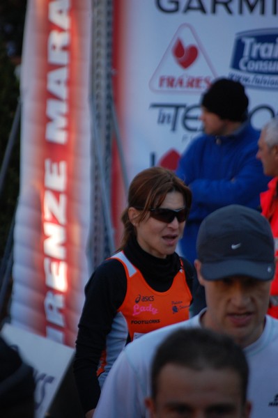 Maratona di Firenze (27/11/2011) 0076
