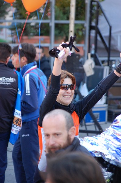 Maratona di Firenze (27/11/2011) 0082