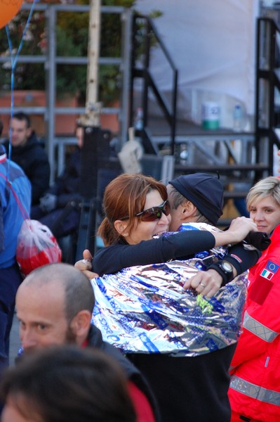 Maratona di Firenze (27/11/2011) 0084