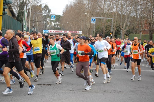 La Corsa di Miguel (23/01/2011) 069