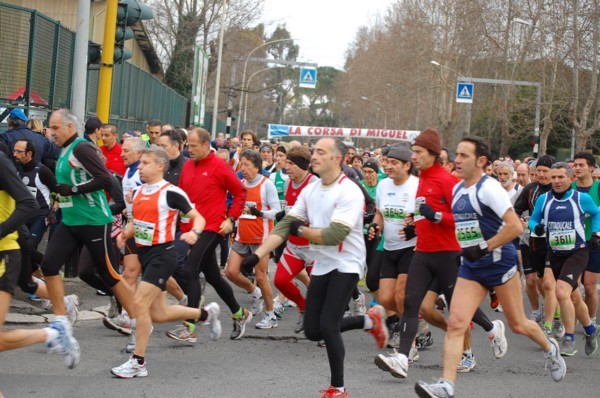 La Corsa di Miguel (23/01/2011) 074