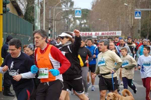 La Corsa di Miguel (23/01/2011) 084