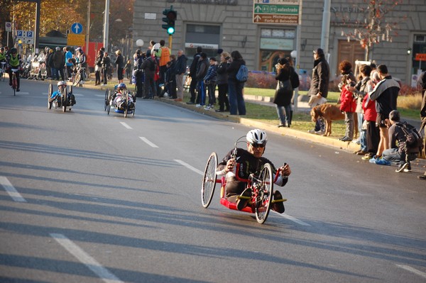 Maratona di Firenze (27/11/2011) 0006