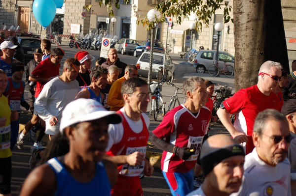 Maratona di Firenze (27/11/2011) 0038