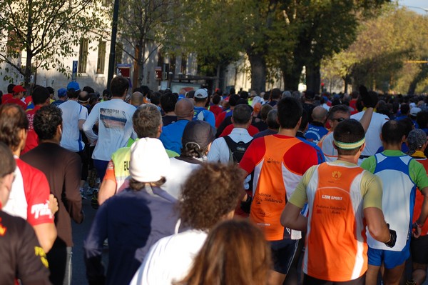 Maratona di Firenze (27/11/2011) 0061