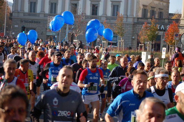 Maratona di Firenze (27/11/2011) 0064