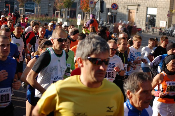 Maratona di Firenze (27/11/2011) 0074