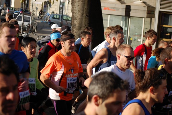 Maratona di Firenze (27/11/2011) 0077