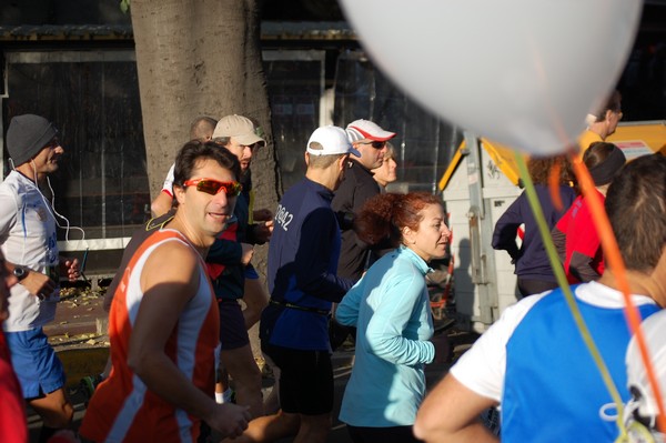 Maratona di Firenze (27/11/2011) 0086