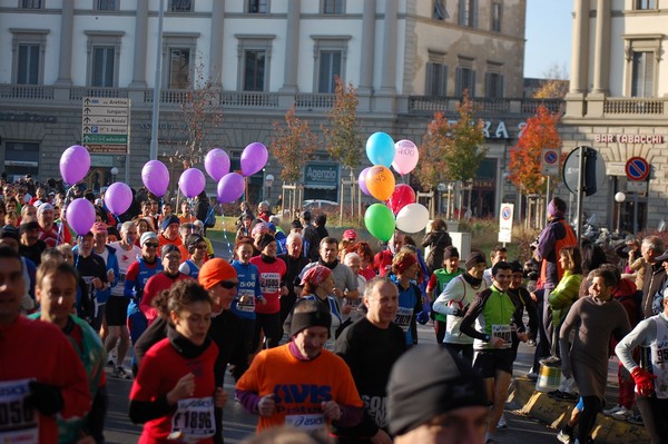 Maratona di Firenze (27/11/2011) 0087