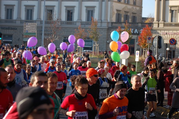 Maratona di Firenze (27/11/2011) 0088