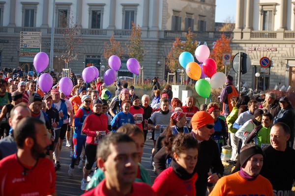 Maratona di Firenze (27/11/2011) 0089