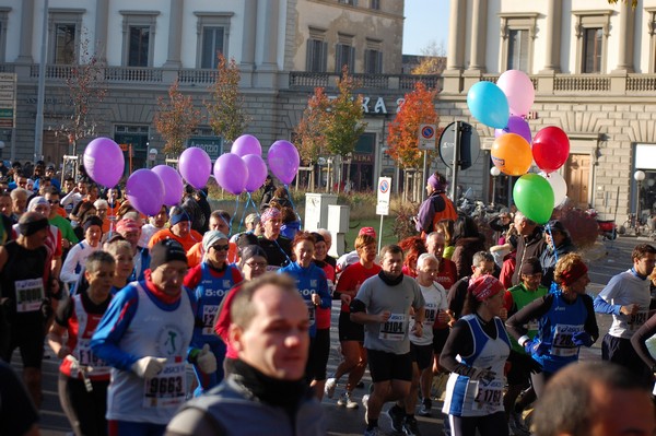 Maratona di Firenze (27/11/2011) 0091