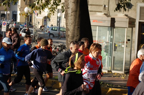 Maratona di Firenze (27/11/2011) 0092