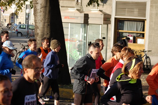 Maratona di Firenze (27/11/2011) 0093