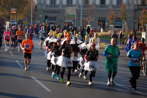 Maratona di Firenze (27/11/2011) 0097