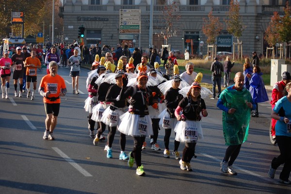 Maratona di Firenze (27/11/2011) 0098