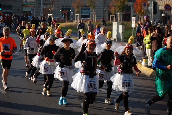 Maratona di Firenze (27/11/2011) 0100