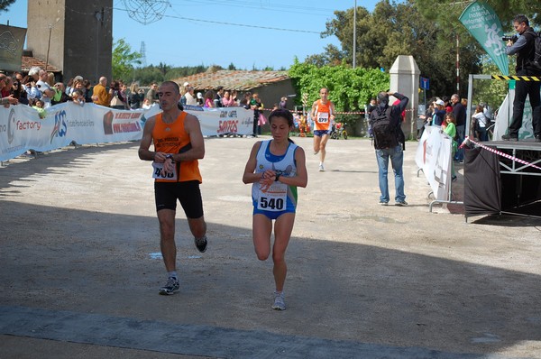 Castel di Guido Country Race (01/05/2011) 0029