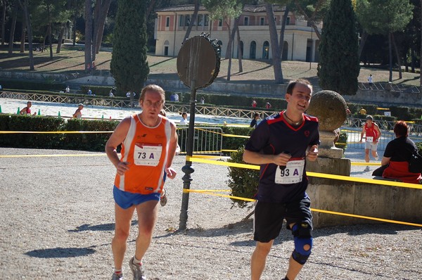 Maratona di Roma a Staffetta (15/10/2011) 0054
