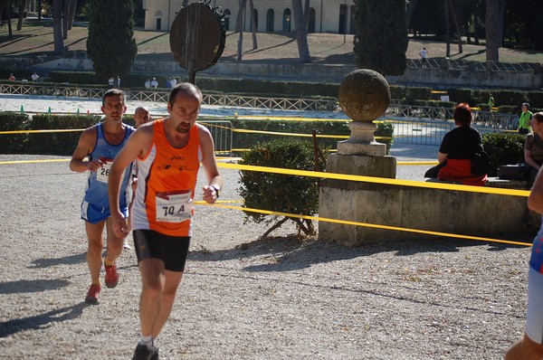 Maratona di Roma a Staffetta (15/10/2011) 0057