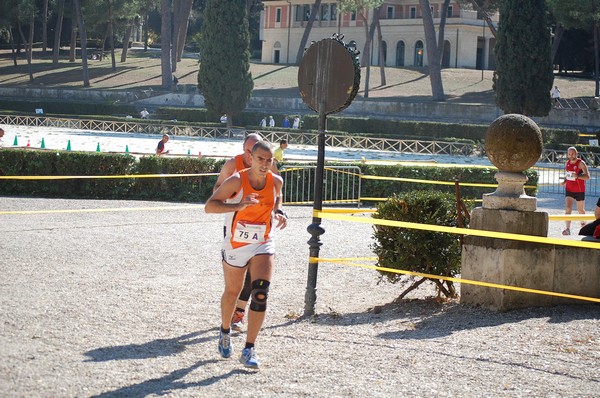Maratona di Roma a Staffetta (15/10/2011) 0058