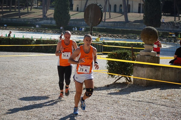 Maratona di Roma a Staffetta (15/10/2011) 0059