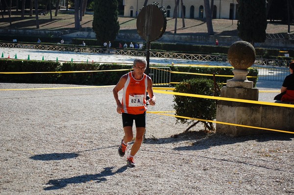 Maratona di Roma a Staffetta (15/10/2011) 0067