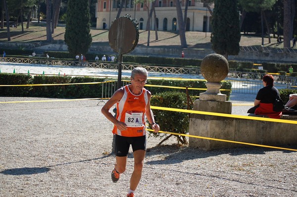 Maratona di Roma a Staffetta (15/10/2011) 0068