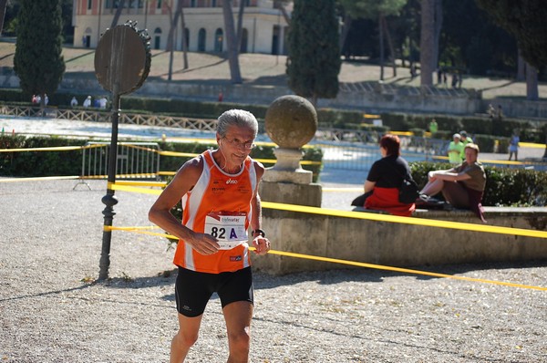 Maratona di Roma a Staffetta (15/10/2011) 0069