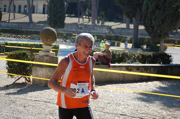 Maratona di Roma a Staffetta (15/10/2011) 0070