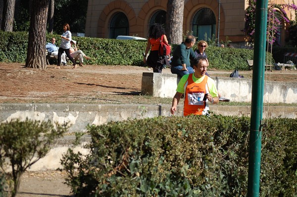 Maratona di Roma a Staffetta (15/10/2011) 0071