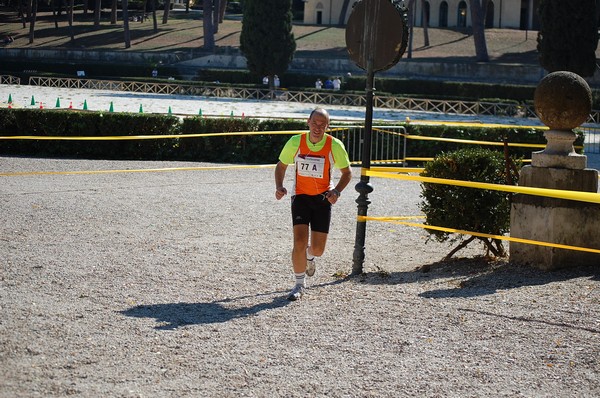 Maratona di Roma a Staffetta (15/10/2011) 0076