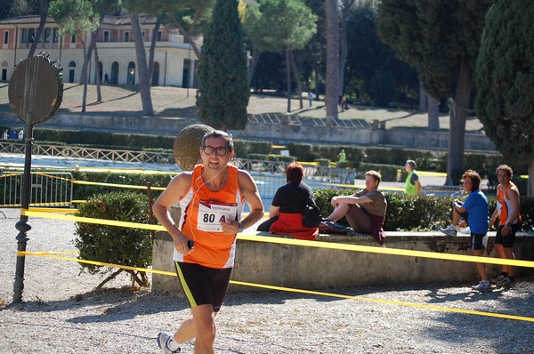 Maratona di Roma a Staffetta (15/10/2011) 0090