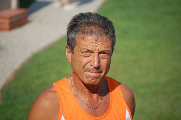 Circeo National Park Trail Race (27/08/2011) 0081