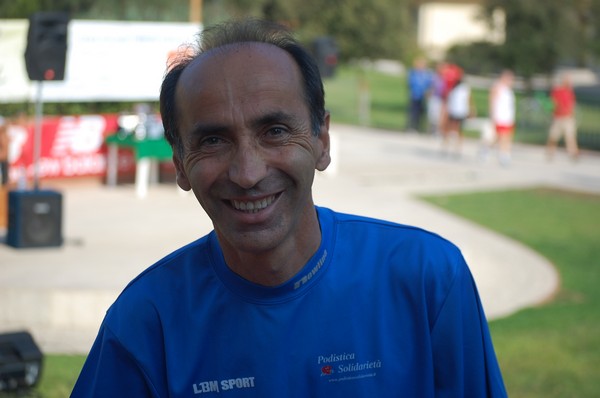 Circeo National Park Trail Race (27/08/2011) 0082