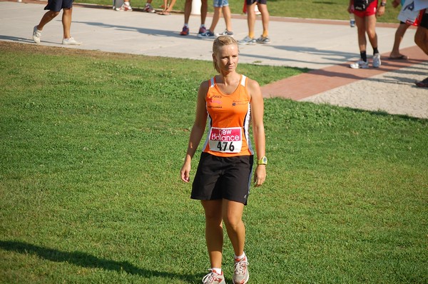 Circeo National Park Trail Race (27/08/2011) 0088